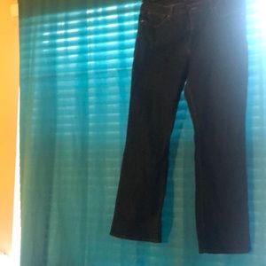 Plus Size 415 Relaxed Boot Cut Levis